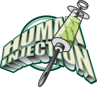 Human Injection